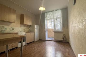Фото №1: 1-комнатная квартира 39&nbsp;м², 4/16&nbsp;эт. - Краснодар, мкр. ЖК Панорама, ул. Восточно-Кругликовская, 22/3