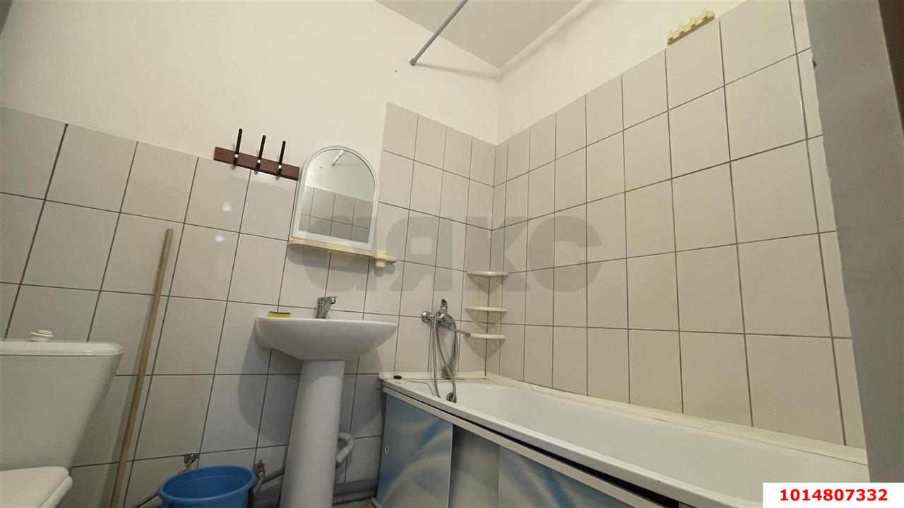 Фото №3: 1-комнатная квартира 42&nbsp;м², 4/16&nbsp;эт. - Краснодар, Прикубанский внутригородской округ, Панорама, мкр. ЖК Панорама, ул. Восточно-Кругликовская, 22/3
