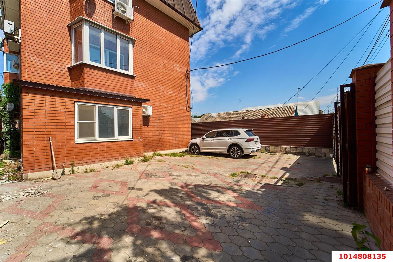 Фото №14: 1-комнатная квартира 41&nbsp;м², 2/4&nbsp;эт. - Краснодар, Прикубанский внутригородской округ, мкр. Юбилейный, ул. Алма-Атинская, 39