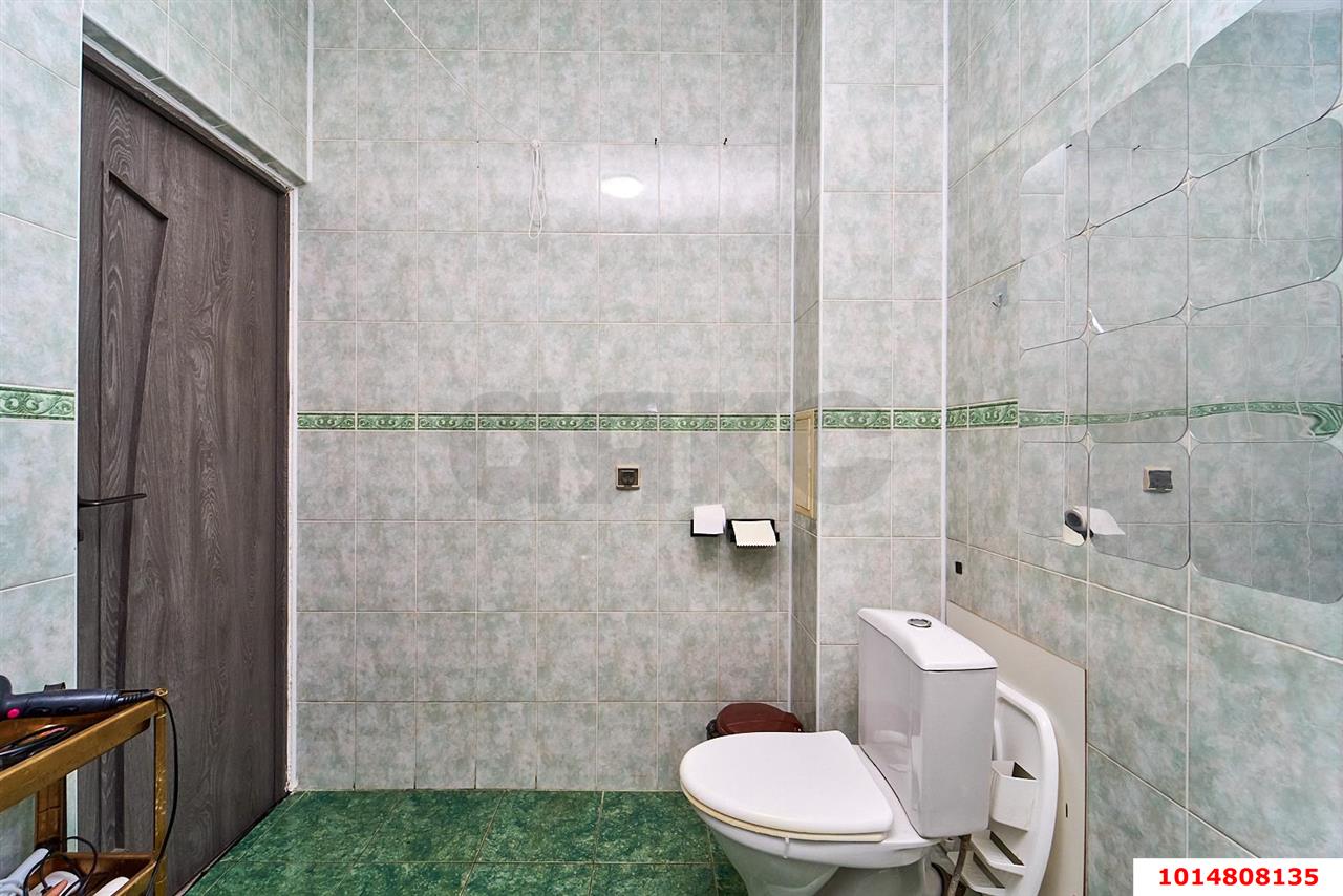 Фото №9: 1-комнатная квартира 41&nbsp;м², 2/4&nbsp;эт. - Краснодар, Прикубанский внутригородской округ, мкр. Юбилейный, ул. Алма-Атинская, 39