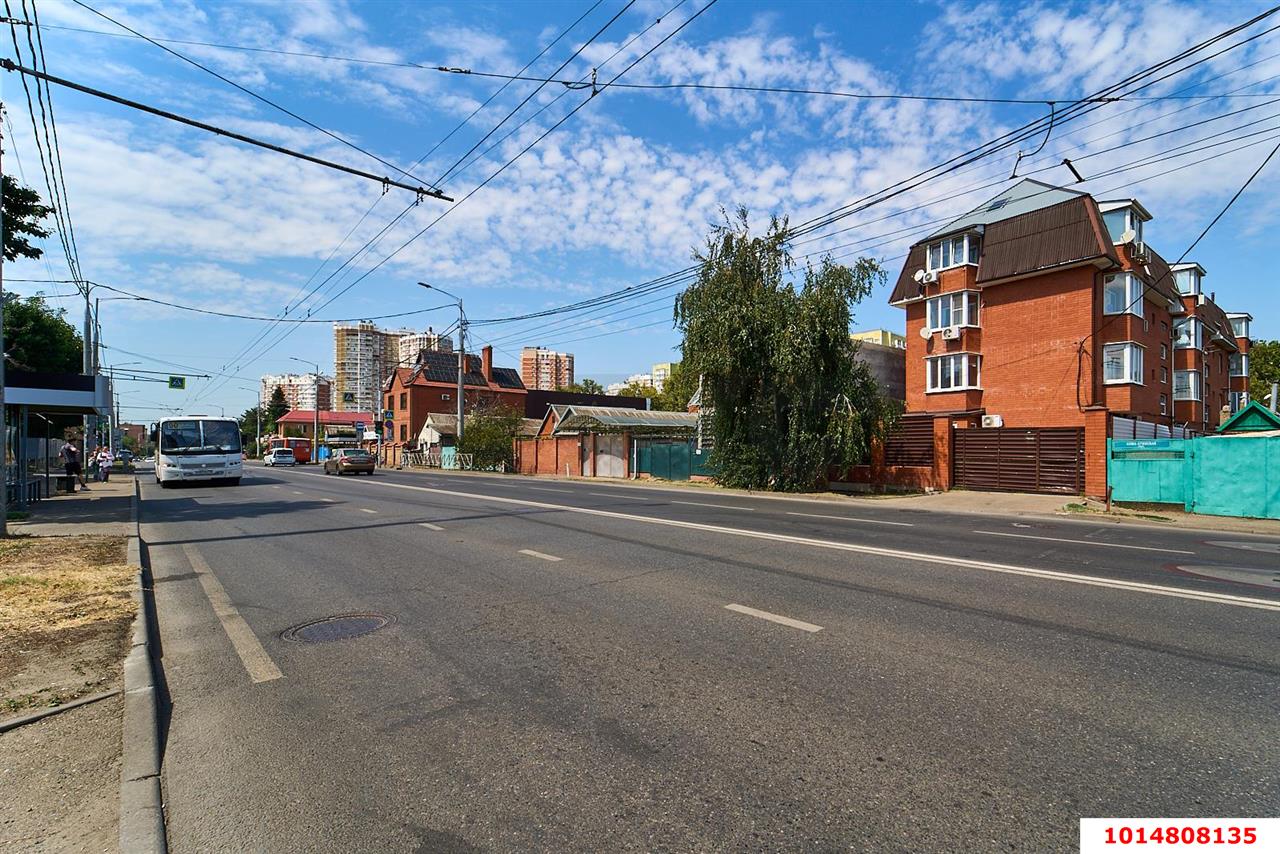 Фото №15: 1-комнатная квартира 41&nbsp;м², 2/4&nbsp;эт. - Краснодар, Прикубанский внутригородской округ, мкр. Юбилейный, ул. Алма-Атинская, 39