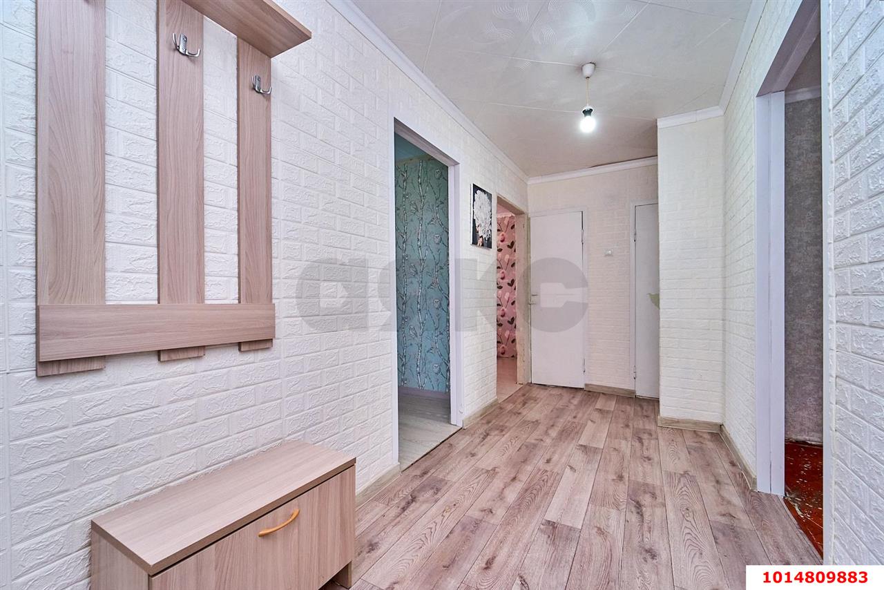 Фото №10: 3-комнатная квартира 67&nbsp;м², 4/5&nbsp;эт. - Абинск, ул. Ростовская, 137