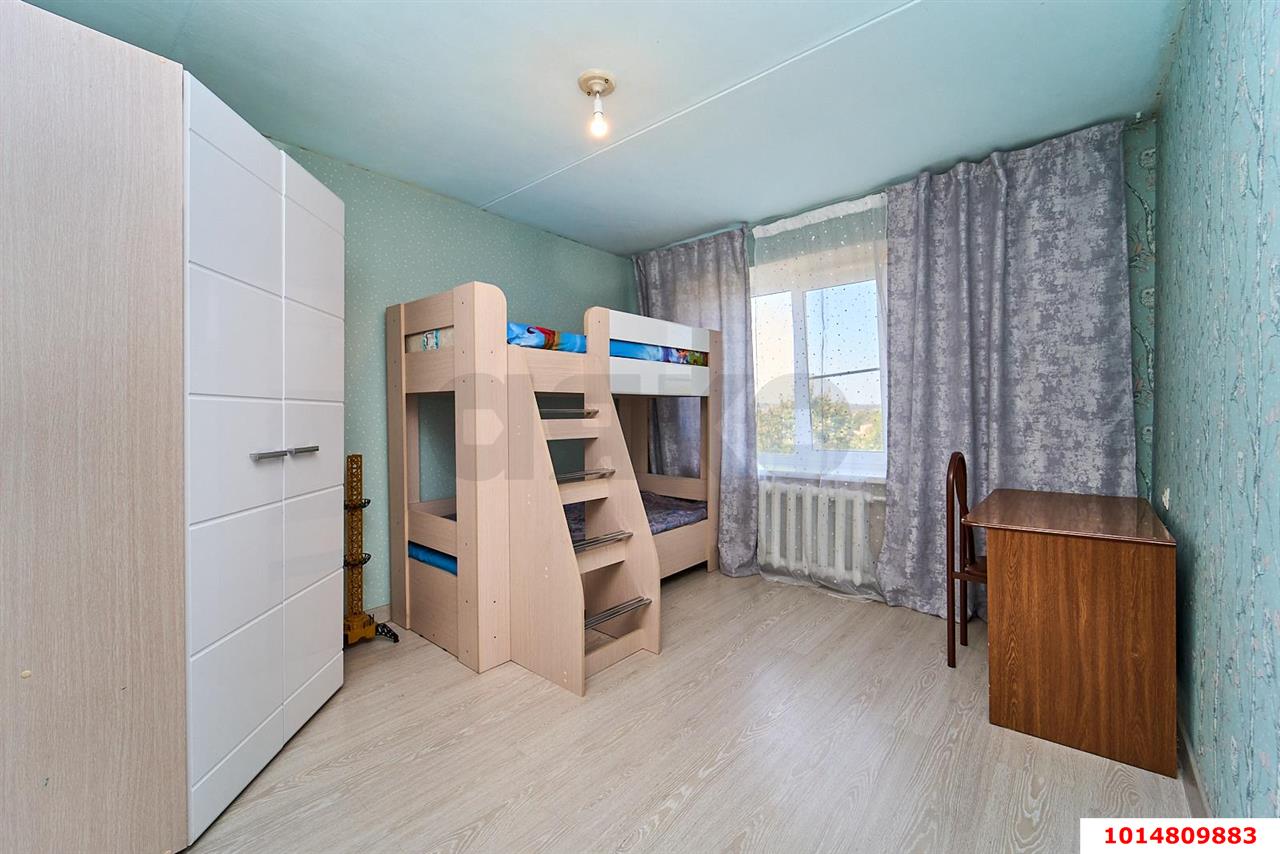 Фото №3: 3-комнатная квартира 67&nbsp;м², 4/5&nbsp;эт. - Абинск, ул. Ростовская, 137
