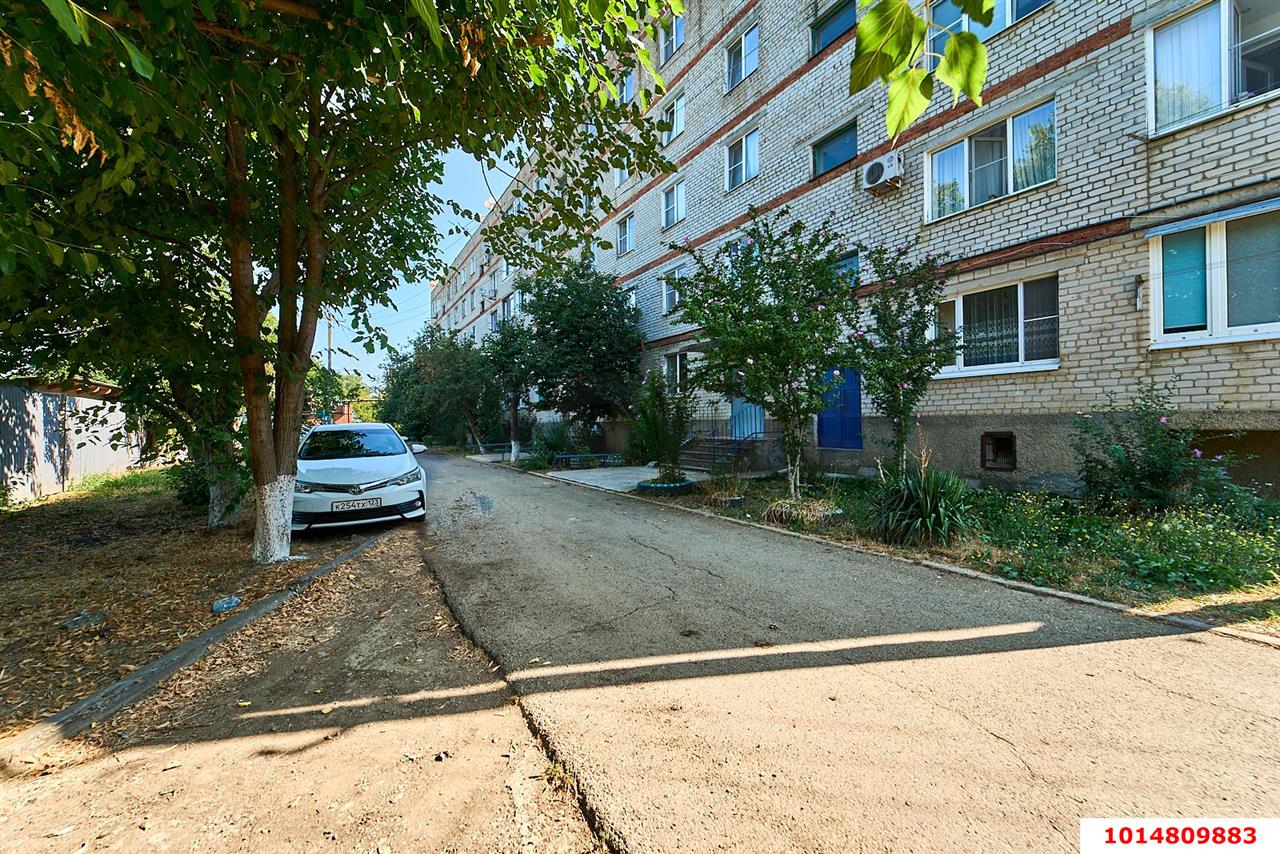 Фото №17: 3-комнатная квартира 67&nbsp;м², 4/5&nbsp;эт. - Абинск, ул. Ростовская, 137