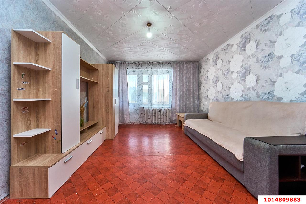 Фото №2: 3-комнатная квартира 67&nbsp;м², 4/5&nbsp;эт. - Абинск, ул. Ростовская, 137