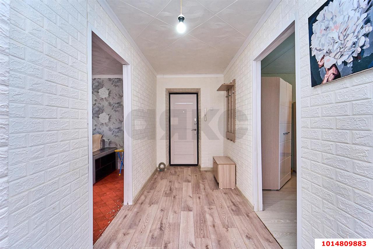 Фото №15: 3-комнатная квартира 67&nbsp;м², 4/5&nbsp;эт. - Абинск, ул. Ростовская, 137