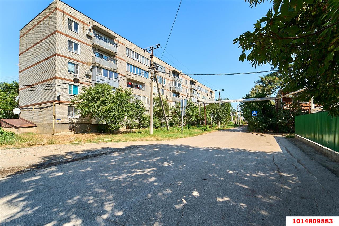 Фото №18: 3-комнатная квартира 67&nbsp;м², 4/5&nbsp;эт. - Абинск, ул. Ростовская, 137