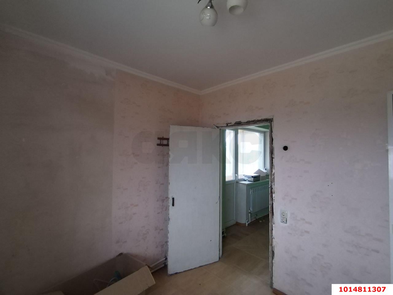 Фото №10: 4-комнатная квартира 58&nbsp;м², 2/2&nbsp;эт. - Южный, ул. Садовая, 34/1