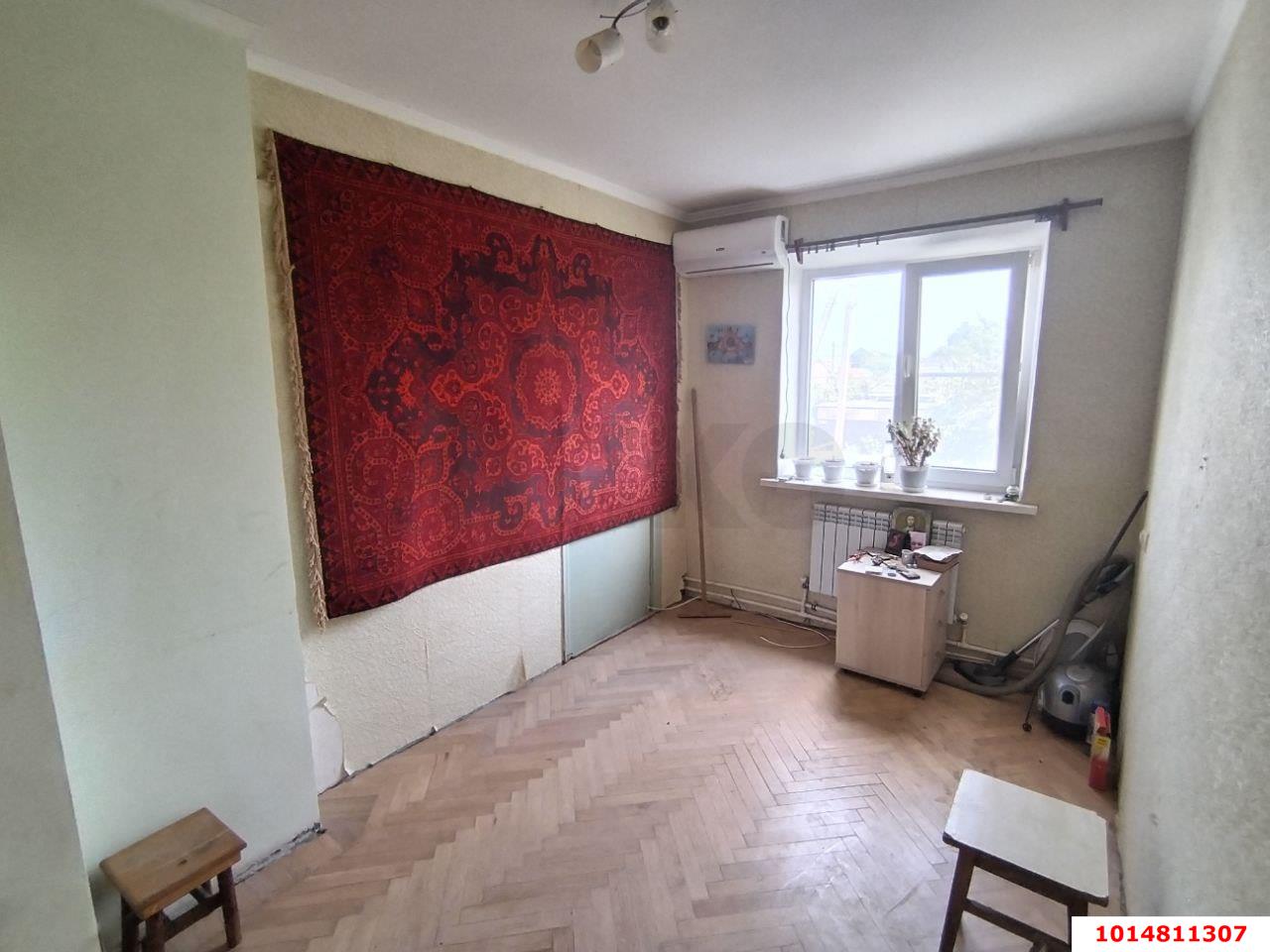 Фото №6: 4-комнатная квартира 58&nbsp;м², 2/2&nbsp;эт. - Южный, ул. Садовая, 34/1
