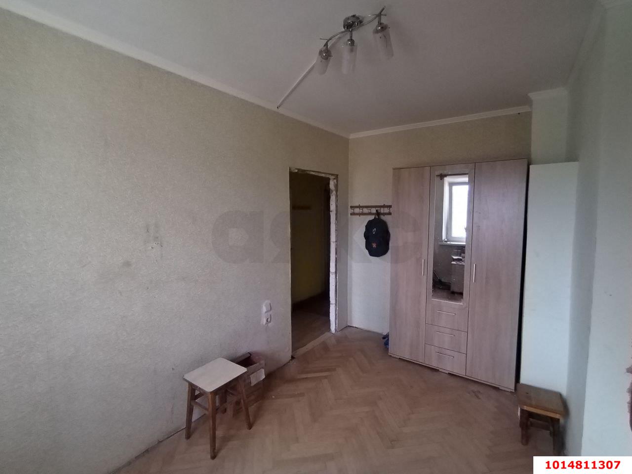 Фото №3: 4-комнатная квартира 58&nbsp;м², 2/2&nbsp;эт. - Южный, ул. Садовая, 34/1