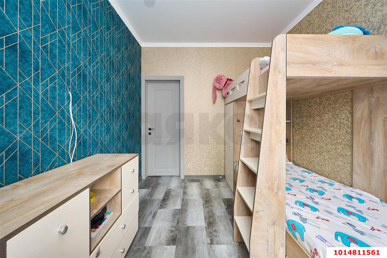 Фото №10: Дом 47&nbsp;м² + 4&nbsp;сот., 1&nbsp;эт. - СНТ Северное, мкр. Прикубанский внутригородской округ, ул. Сливовая, 294
