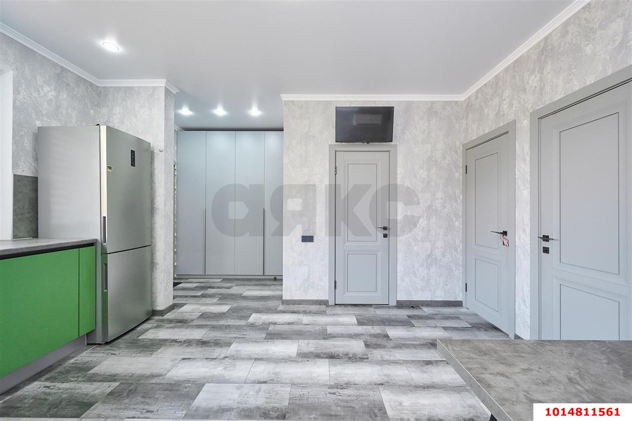Фото №7: Дом 47&nbsp;м² + 4&nbsp;сот., 1&nbsp;эт. - СНТ Северное, мкр. Прикубанский внутригородской округ, ул. Сливовая, 294