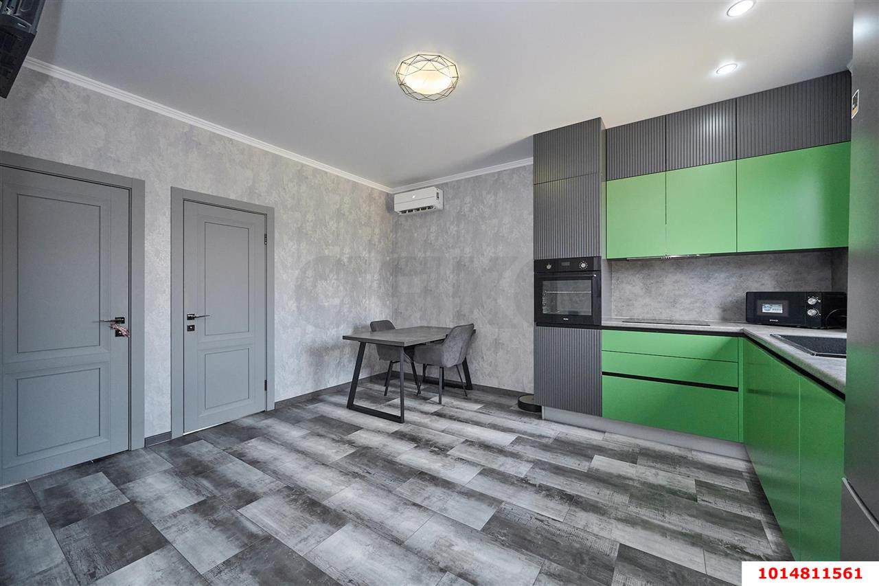 Фото №6: Дом 47&nbsp;м² + 4&nbsp;сот., 1&nbsp;эт. - СНТ Северное, мкр. Прикубанский внутригородской округ, ул. Сливовая, 294