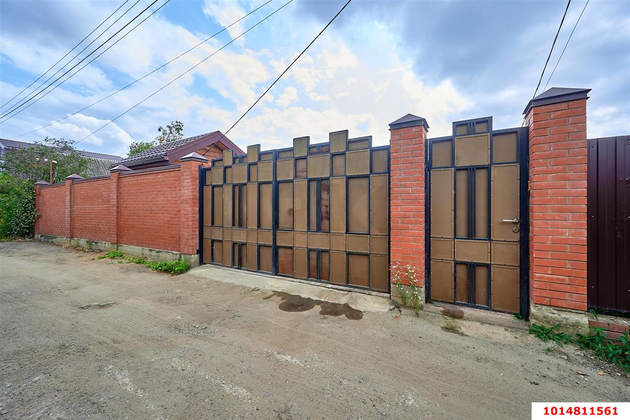 Фото №20: Дом 47&nbsp;м² + 4&nbsp;сот., 1&nbsp;эт. - СНТ Северное, мкр. Прикубанский внутригородской округ, ул. Сливовая, 294