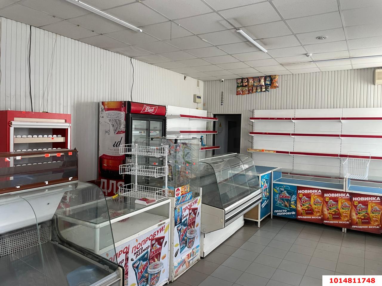 Фото №2: Торговое помещение 113&nbsp;м², 1/5&nbsp;эт. - Краснодар, Прикубанский внутригородской округ, мкр. имени Н.И. Вавилова, ул. Вавилова, 10