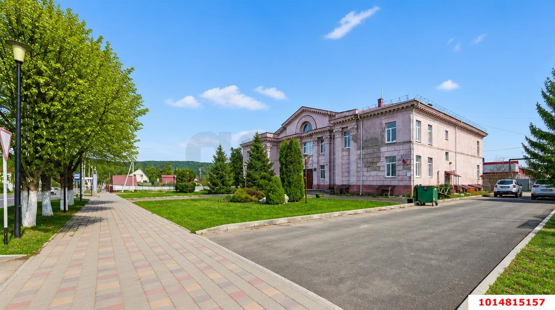 Фото №2: Коммерческая земля 10.95&nbsp;сот. - Апшеронск, ул. Коммунистическая, 11