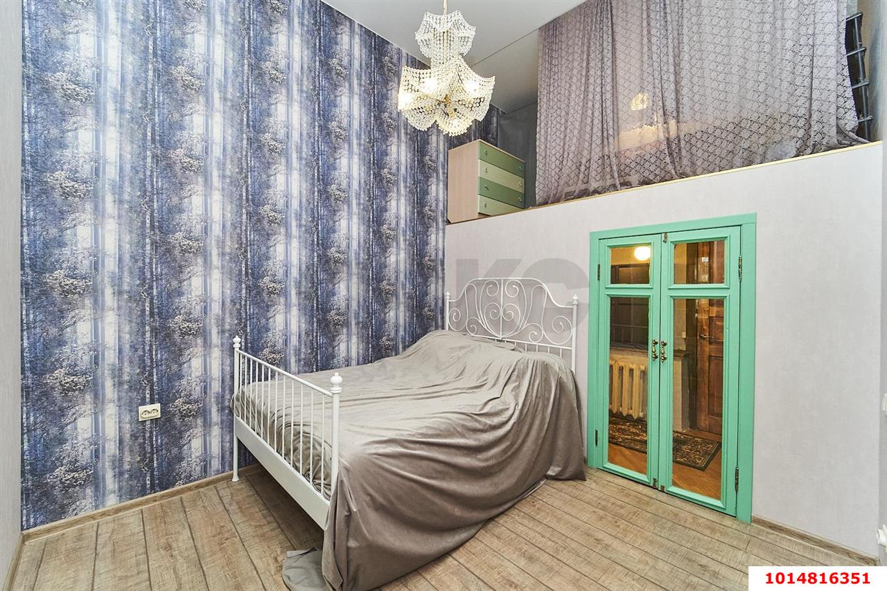 Фото №11: 2-комнатная квартира 52&nbsp;м², 1/1&nbsp;эт. - Краснодар, Западный внутригородской округ, мкр. Центральный, ул. Кирова, 22