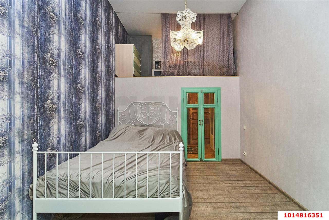 Фото №10: 2-комнатная квартира 52&nbsp;м², 1/1&nbsp;эт. - Краснодар, Западный внутригородской округ, мкр. Центральный, ул. Кирова, 22
