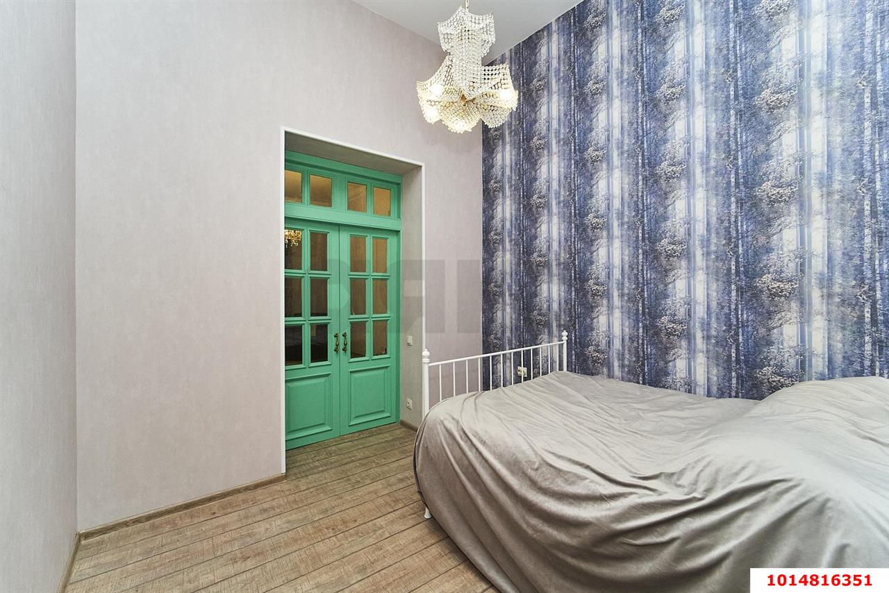 Фото №9: 2-комнатная квартира 52&nbsp;м², 1/1&nbsp;эт. - Краснодар, Западный внутригородской округ, мкр. Центральный, ул. Кирова, 22