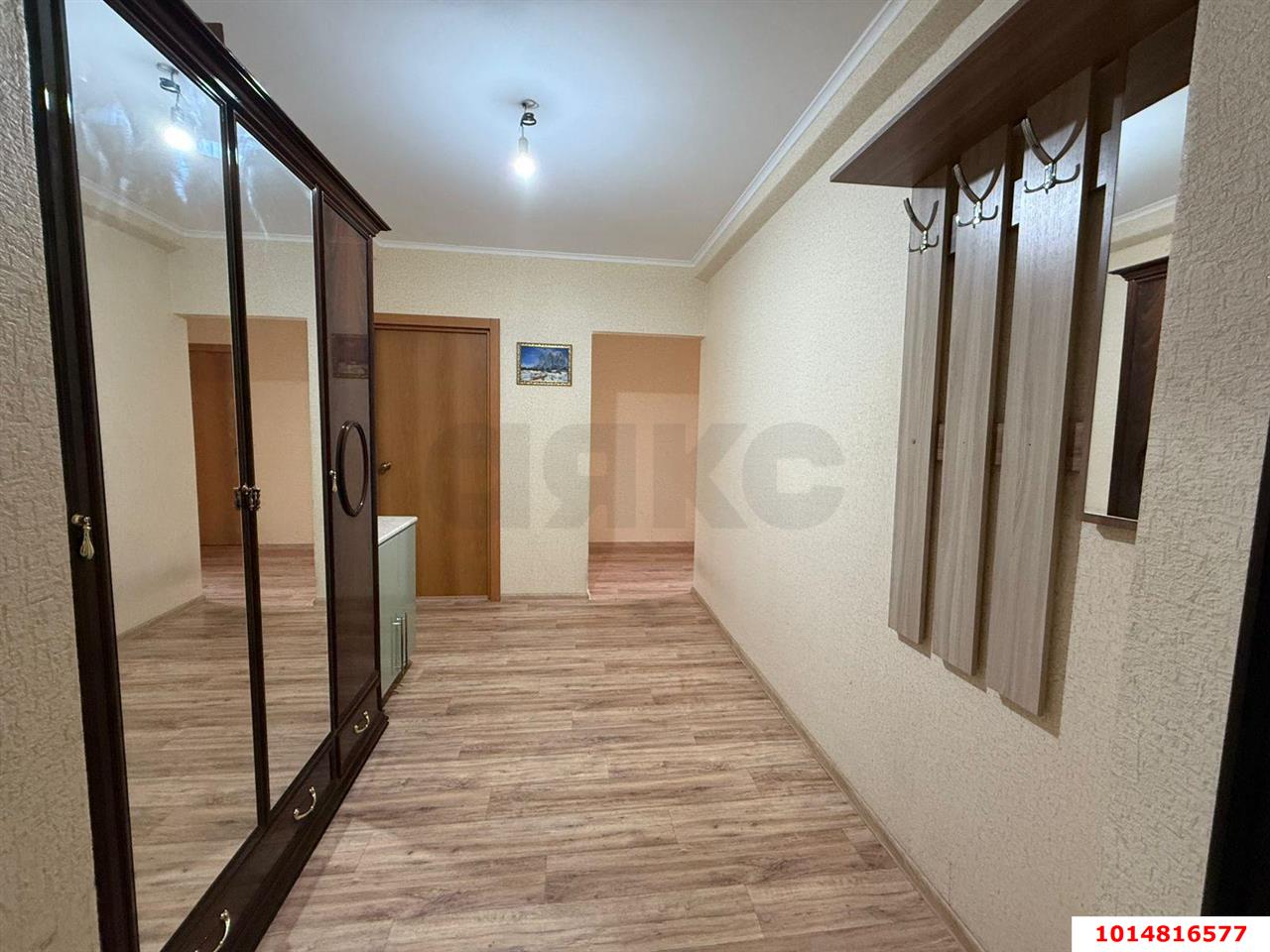 Фото №9: 1-комнатная квартира 46&nbsp;м², 8/16&nbsp;эт. - Краснодар, Прикубанский внутригородской округ, мкр. Восточно-Кругликовский, ул. Героя А.А. Аверкиева, 26