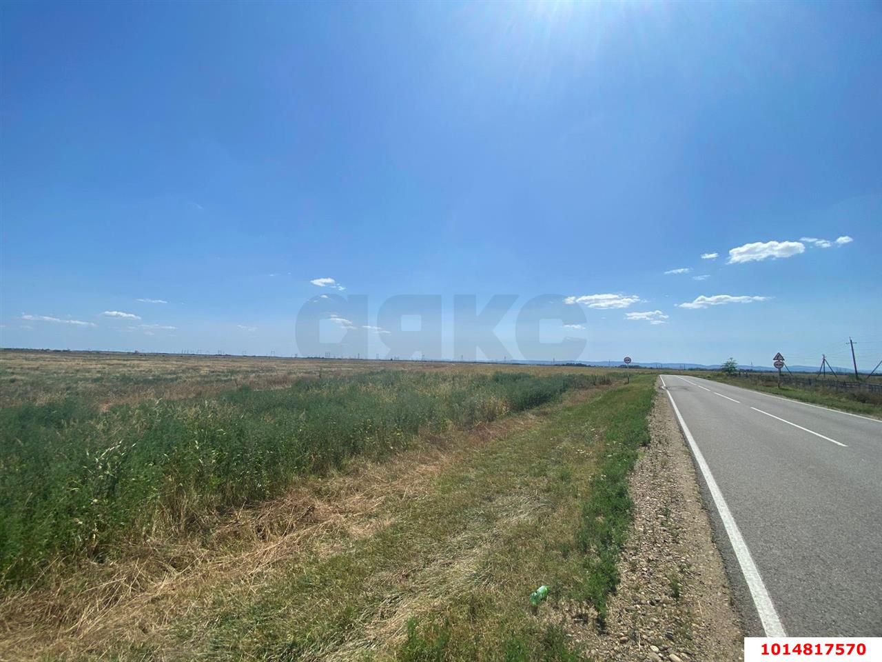 Фото №6: Коммерческая земля 2000&nbsp;сот. - Республика Адыгея (Адыгея) Тахтамукайский район