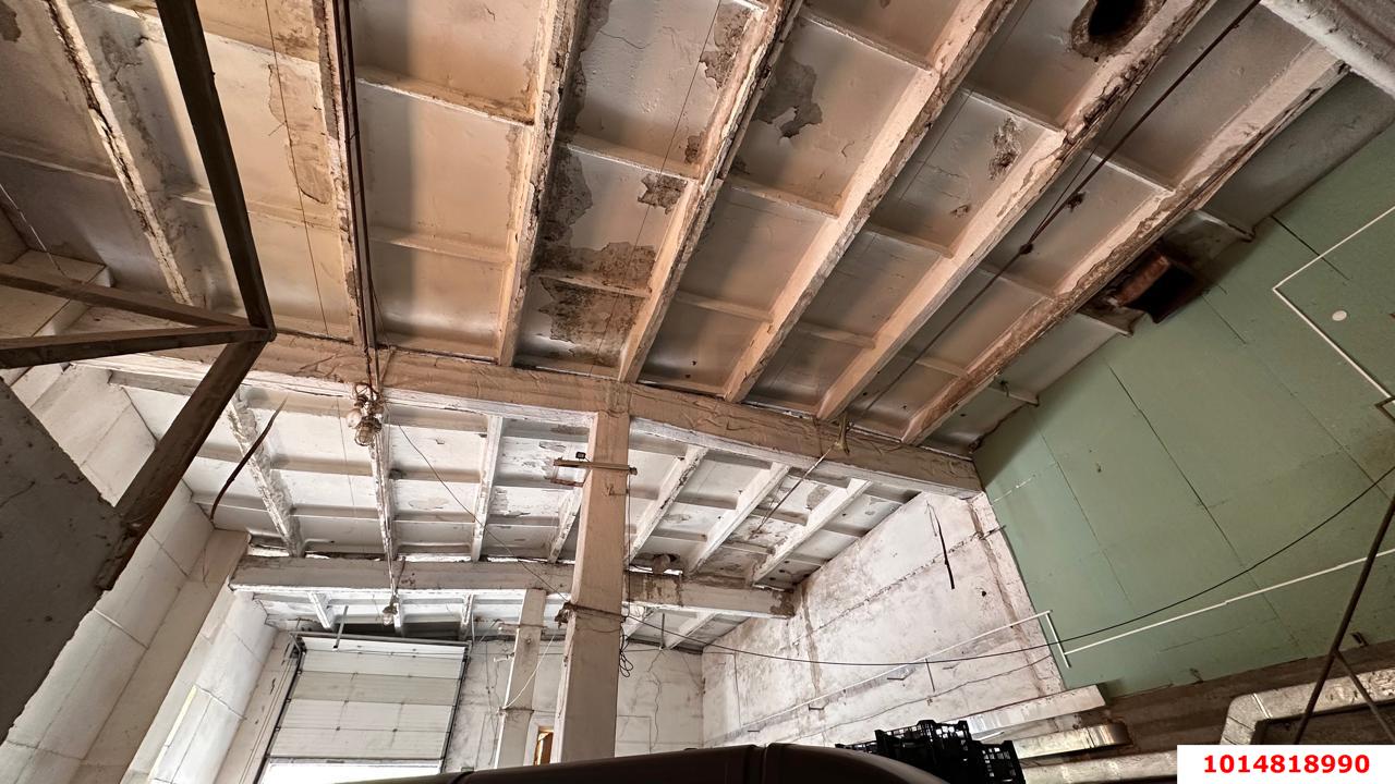 Фото №7: Производственное помещение 700&nbsp;м², 1/1&nbsp;эт. - Приморско-Ахтарск