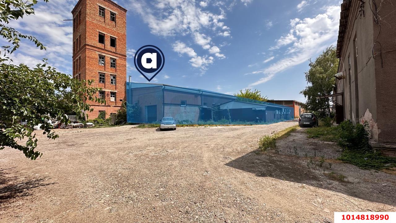 Фото №1: Производственное помещение 700&nbsp;м², 1/1&nbsp;эт. - Приморско-Ахтарск