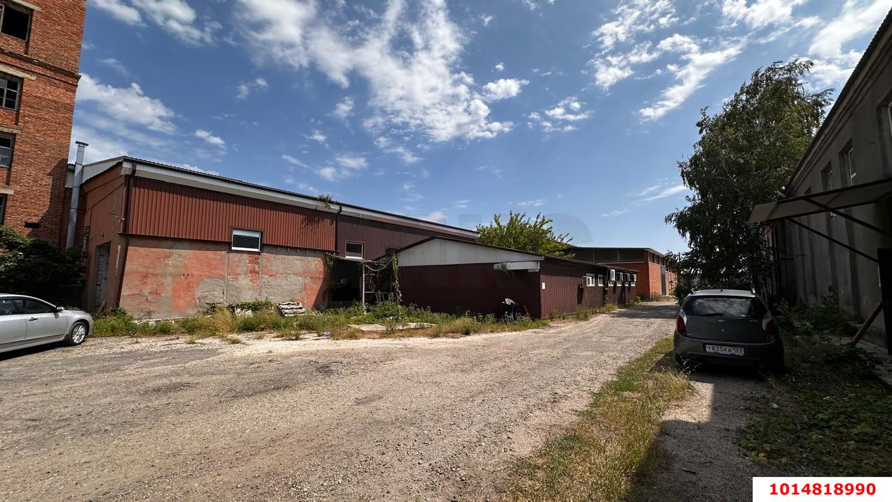 Фото №5: Производственное помещение 700&nbsp;м², 1/1&nbsp;эт. - Приморско-Ахтарск