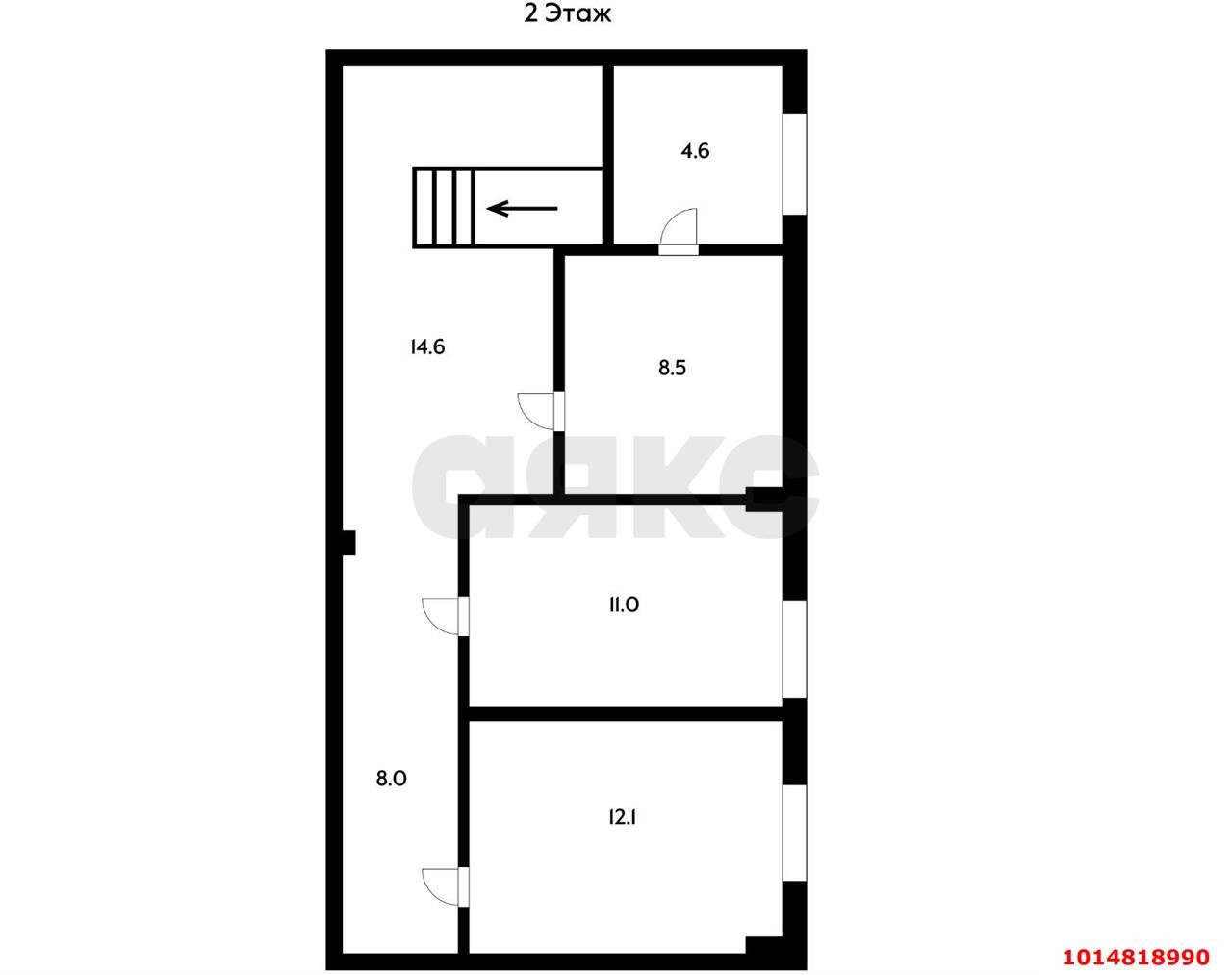 Фото №9: Производственное помещение 700&nbsp;м², 1/1&nbsp;эт. - Приморско-Ахтарск