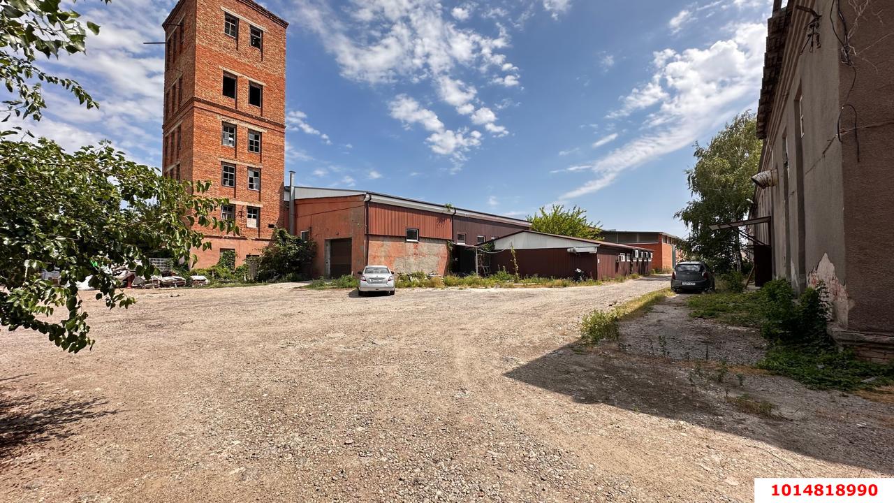 Фото №3: Производственное помещение 700&nbsp;м², 1/1&nbsp;эт. - Приморско-Ахтарск