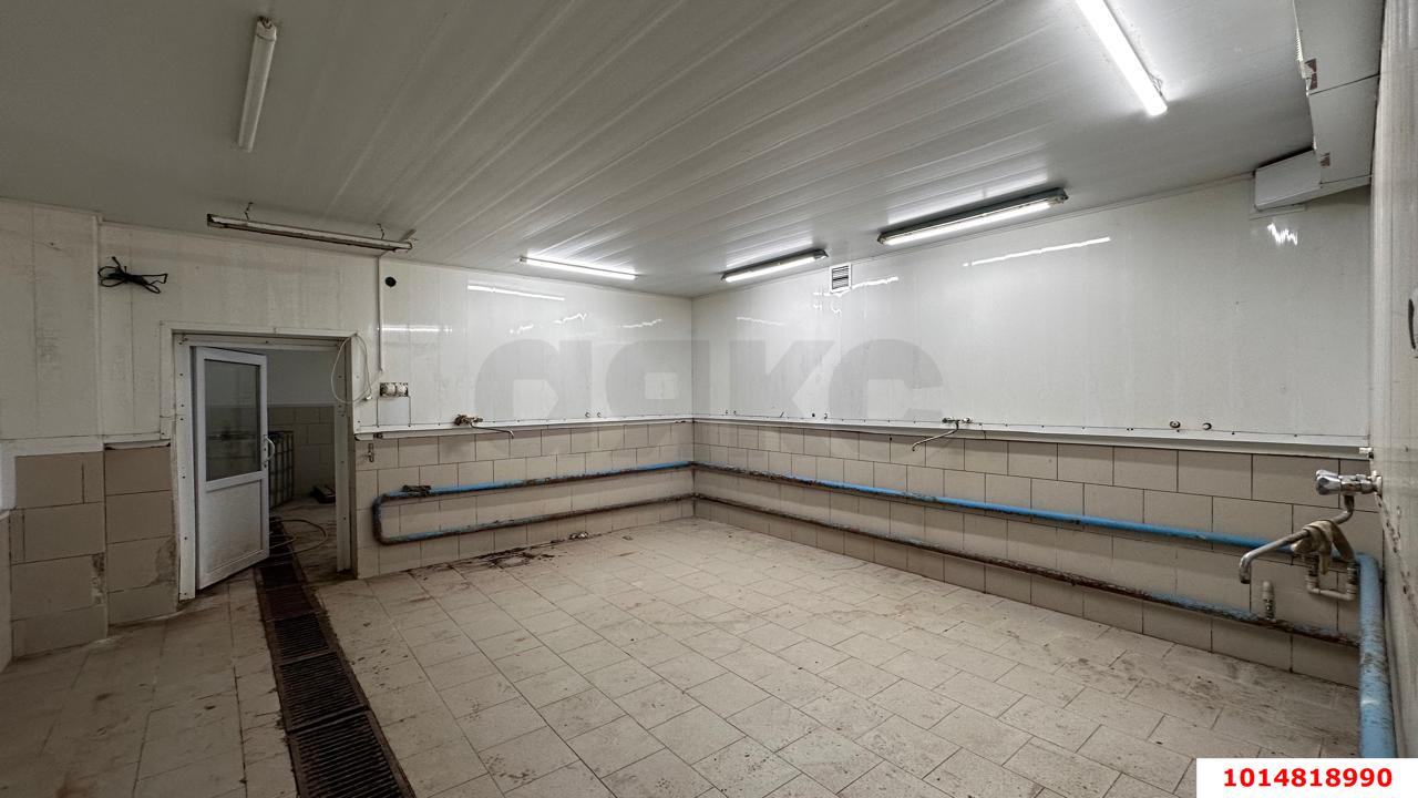 Фото №6: Производственное помещение 700&nbsp;м², 1/1&nbsp;эт. - Приморско-Ахтарск