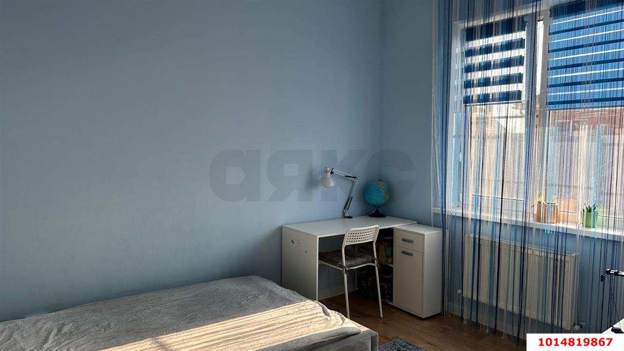 Фото №10: Дом 66&nbsp;м² + 5.5&nbsp;сот., 1&nbsp;эт. - Елизаветинская, Прикубанский внутригородской округ, ст Прикубанье, ул. Грушёвая, 195