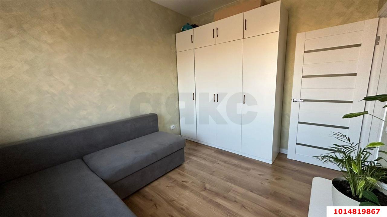 Фото №6: Дом 66&nbsp;м² + 5.5&nbsp;сот., 1&nbsp;эт. - Елизаветинская, Прикубанский внутригородской округ, ст Прикубанье, ул. Грушёвая, 195