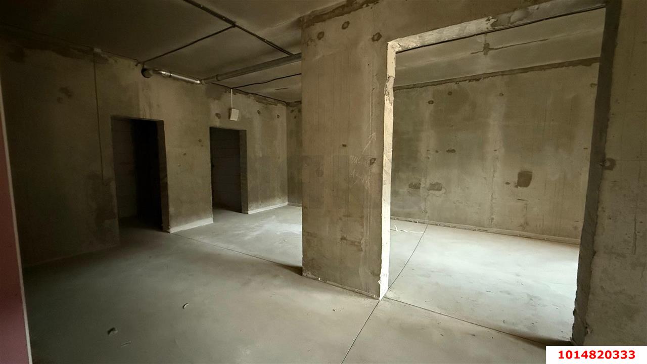 Фото №4: Торговое помещение 58&nbsp;м², 1/24&nbsp;эт. - Краснодар, Прикубанский внутригородской округ, мкр. Музыкальный, ул. Российская, 257/7