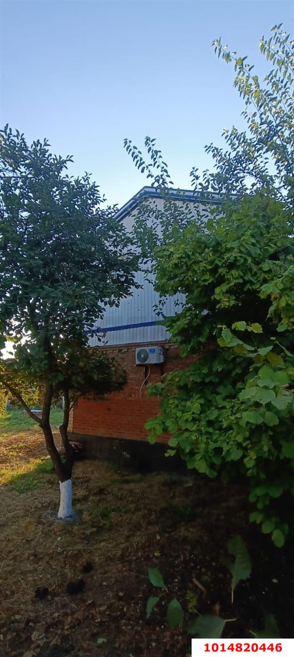 Фото №16: Дом 65&nbsp;м² + 4.21&nbsp;сот., 2&nbsp;эт. - Кубанская Нива, мкр. Прикубанский внутригородской округ, ул. Зелёная, 904