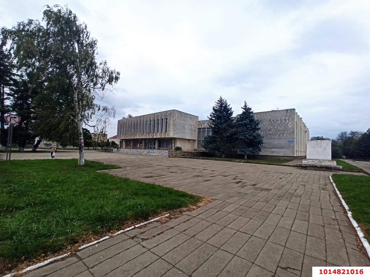 Фото №2: Земельный участок под ИЖС 8.01&nbsp;сот. - Лазурный, мкр. Прикубанский внутригородской округ, пр-кт Лазурный, 16