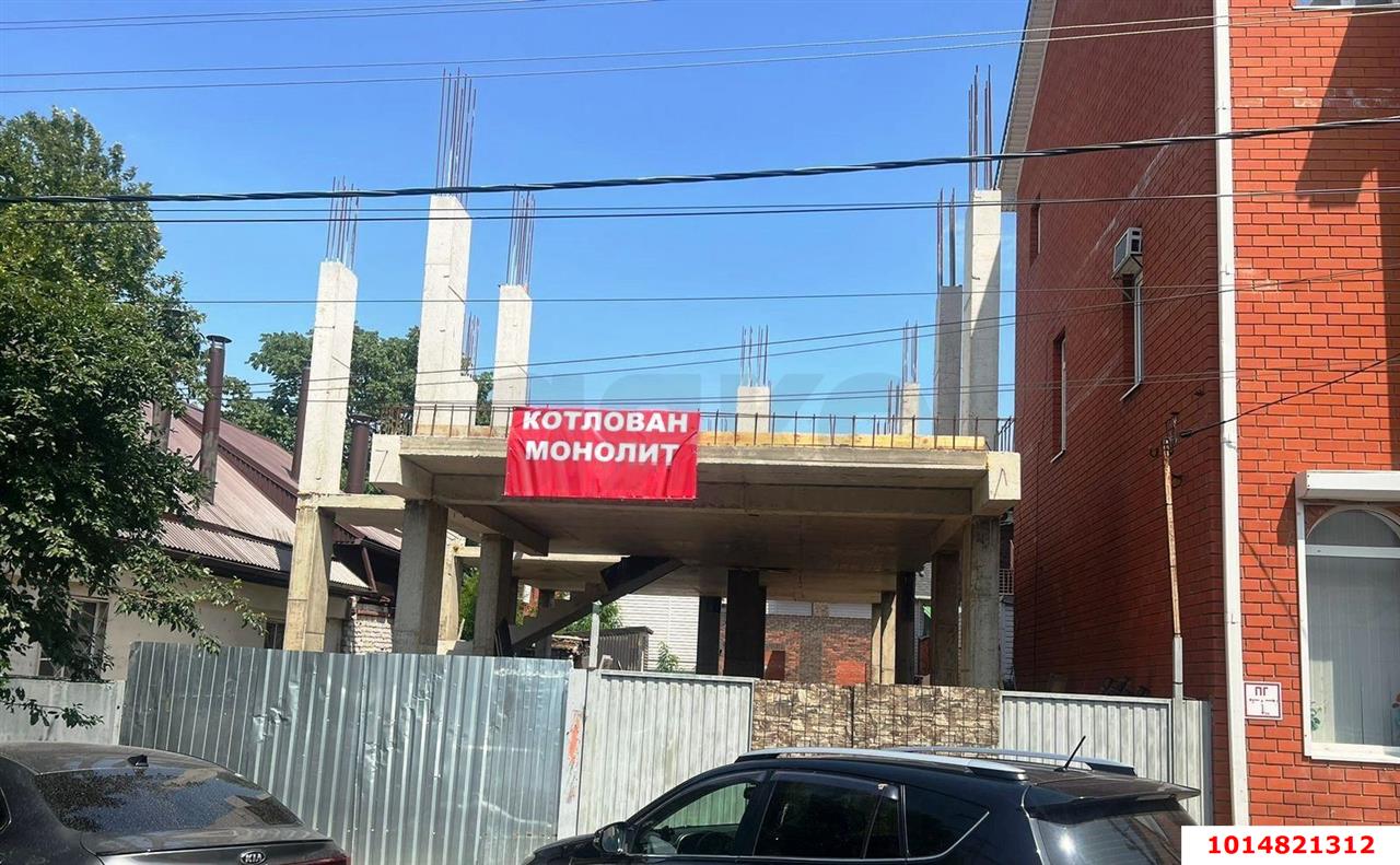 Фото №4: Дом 300&nbsp;м² + 3.12&nbsp;сот., 2&nbsp;эт. - Краснодар, Центральный внутригородской округ, мкр. Центральный, ул. Новокузнечная, 41