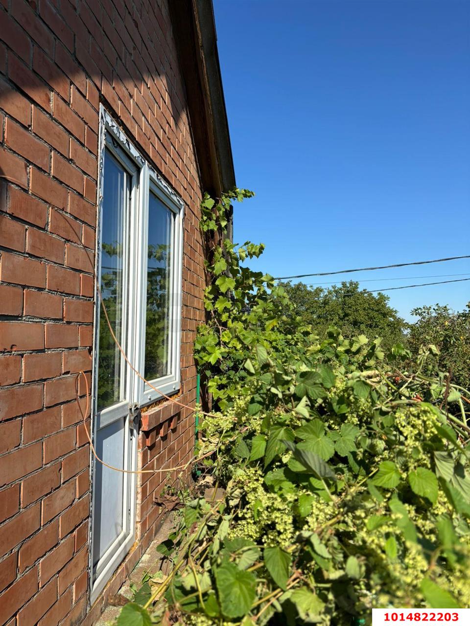 Фото №6: Дом 40&nbsp;м² + 4.4&nbsp;сот., 2&nbsp;эт. - СНТ Строитель, мкр. Прикубанский внутригородской округ, ул. Цветочная, 26