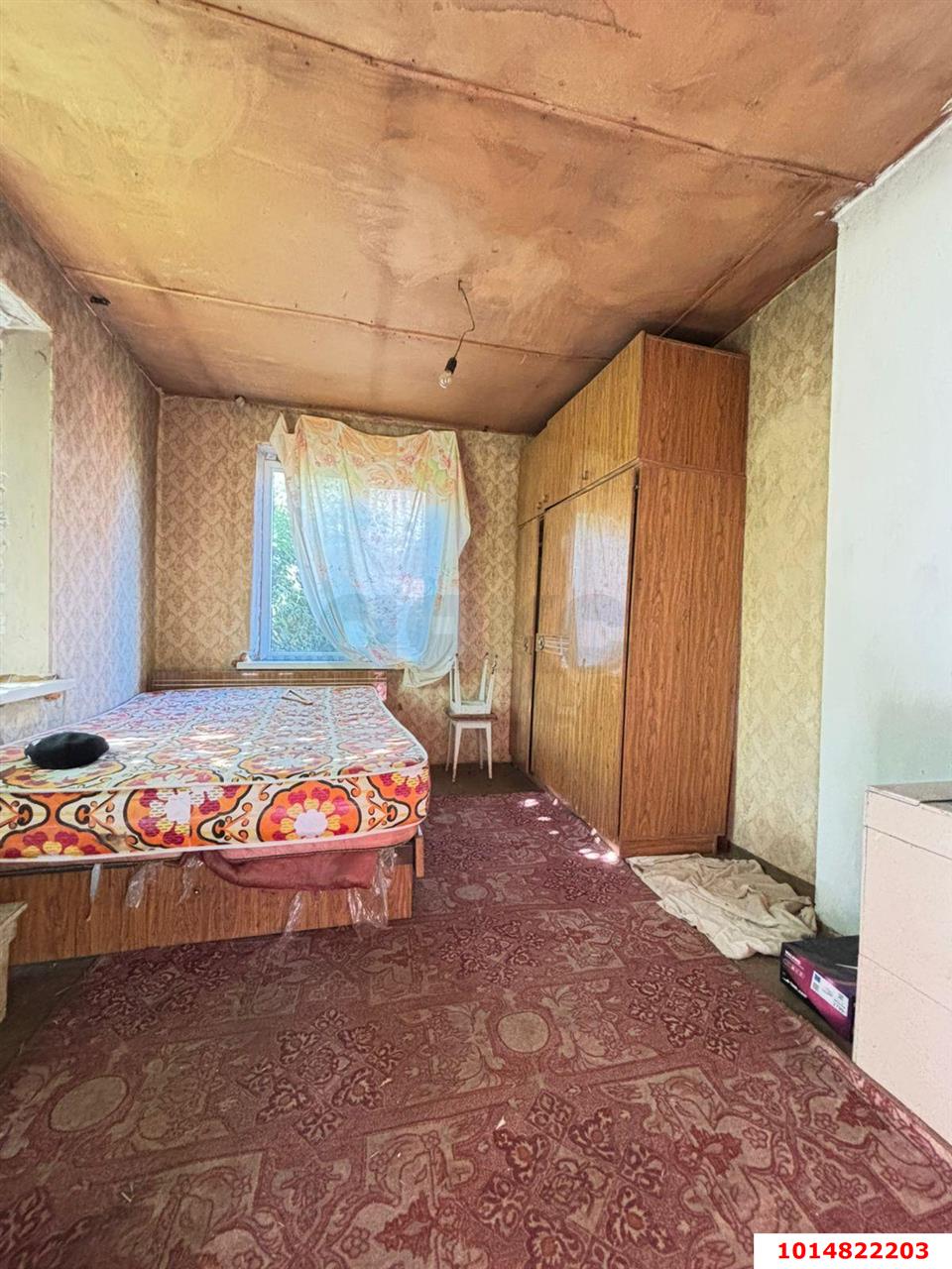 Фото №7: Дом 40&nbsp;м² + 4.4&nbsp;сот., 2&nbsp;эт. - СНТ Строитель, мкр. Прикубанский внутригородской округ, ул. Цветочная, 26