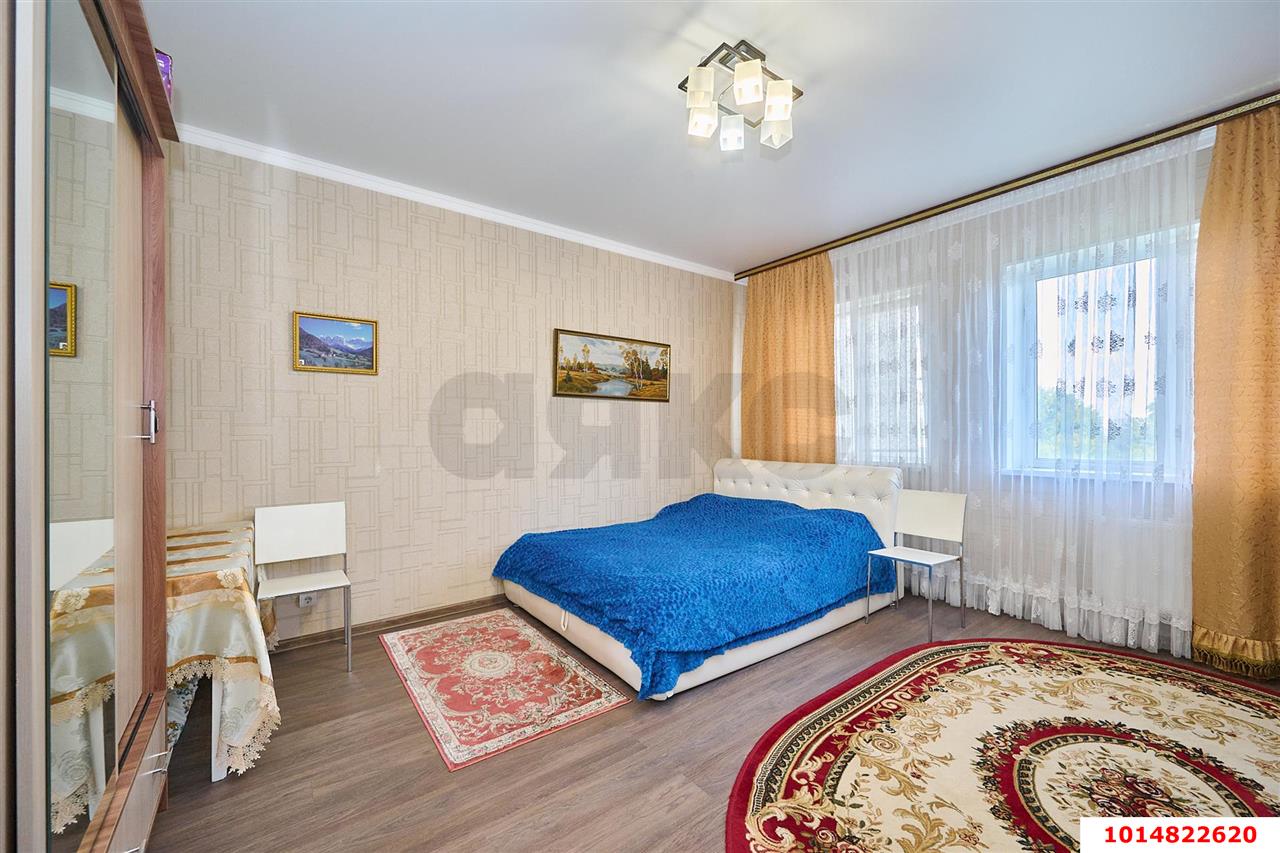 Фото №44: Дом 213&nbsp;м² + 7.45&nbsp;сот., 2&nbsp;эт. - Прикубанский, ул. Комсомольская, 4