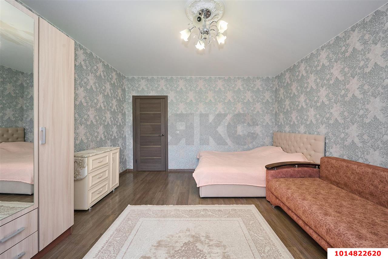 Фото №24: Дом 213&nbsp;м² + 7.45&nbsp;сот., 2&nbsp;эт. - Прикубанский, ул. Комсомольская, 4