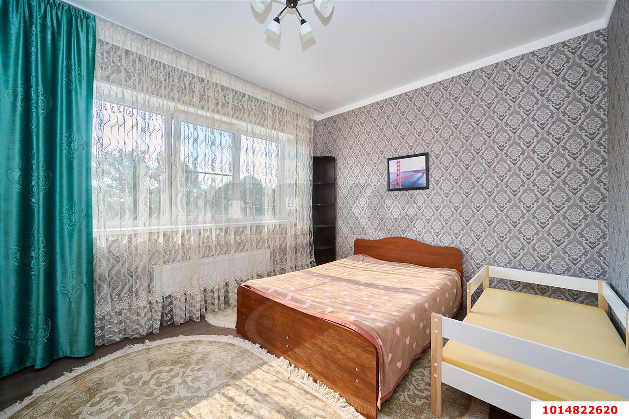 Фото №36: Дом 213&nbsp;м² + 7.45&nbsp;сот., 2&nbsp;эт. - Прикубанский, ул. Комсомольская, 4