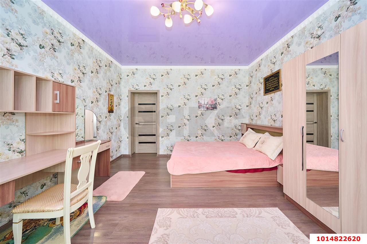 Фото №40: Дом 213&nbsp;м² + 7.45&nbsp;сот., 2&nbsp;эт. - Прикубанский, ул. Комсомольская, 4
