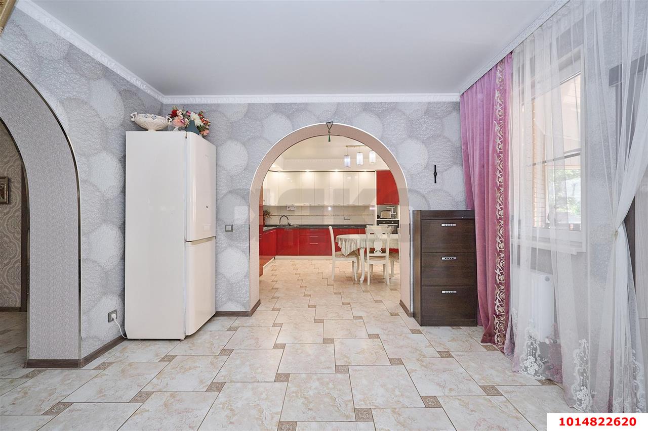 Фото №29: Дом 213&nbsp;м² + 7.45&nbsp;сот., 2&nbsp;эт. - Прикубанский, ул. Комсомольская, 4