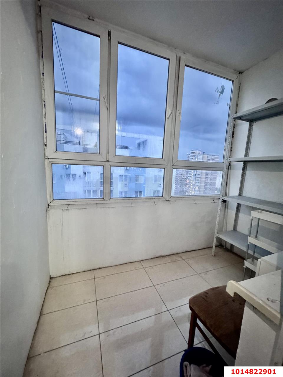 Фото №9: 1-комнатная квартира 40&nbsp;м², 17/17&nbsp;эт. - Краснодар, Прикубанский внутригородской округ, Восточно-Кругликовский, мкр. ЖК Легенда, ул. имени 40-летия Победы, 137