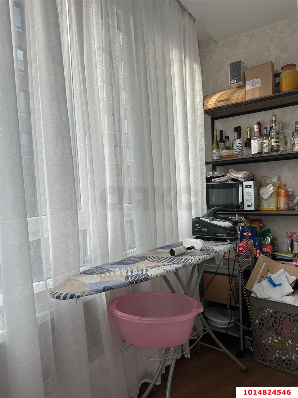 Фото №10: 3-комнатная квартира 74&nbsp;м², 4/9&nbsp;эт. - Новая Адыгея, мкр. жилой комплекс Мега-Победа 2, ул. Песочная, 1к1