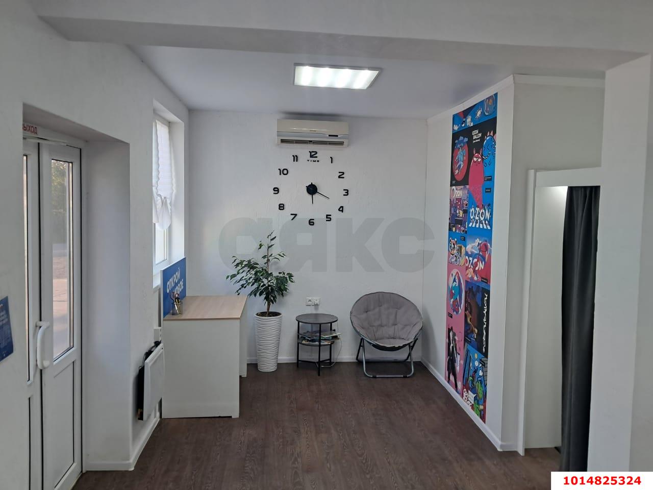 Фото №8: Торговое помещение 55&nbsp;м², 1/1&nbsp;эт. - Елизаветинская, Прикубанский внутригородской округ, ст Фруктовый, ул. Сливовая, 397/1
