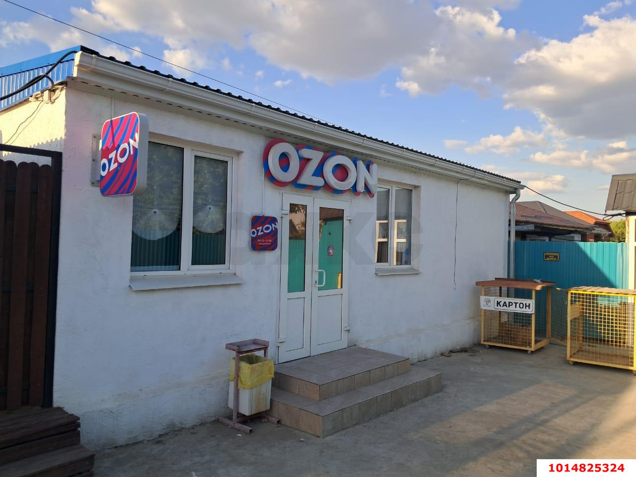 Фото №7: Торговое помещение 55&nbsp;м², 1/1&nbsp;эт. - Елизаветинская, Прикубанский внутригородской округ, ст Фруктовый, ул. Сливовая, 397/1