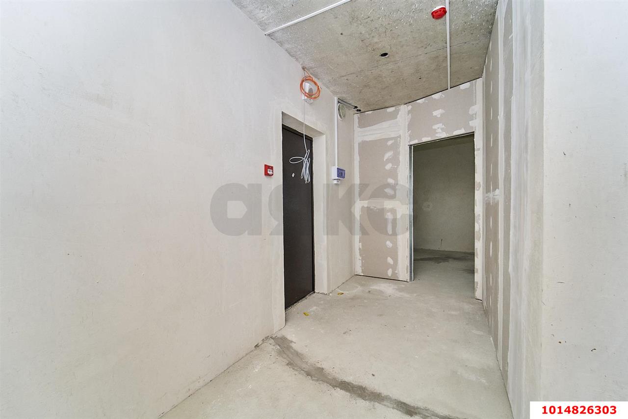 Фото №8: 3-комнатная квартира 88&nbsp;м², 5/9&nbsp;эт. - Краснодар, Западный внутригородской округ, мкр. ЖК Ренессанс, ул. Строителей, 21
