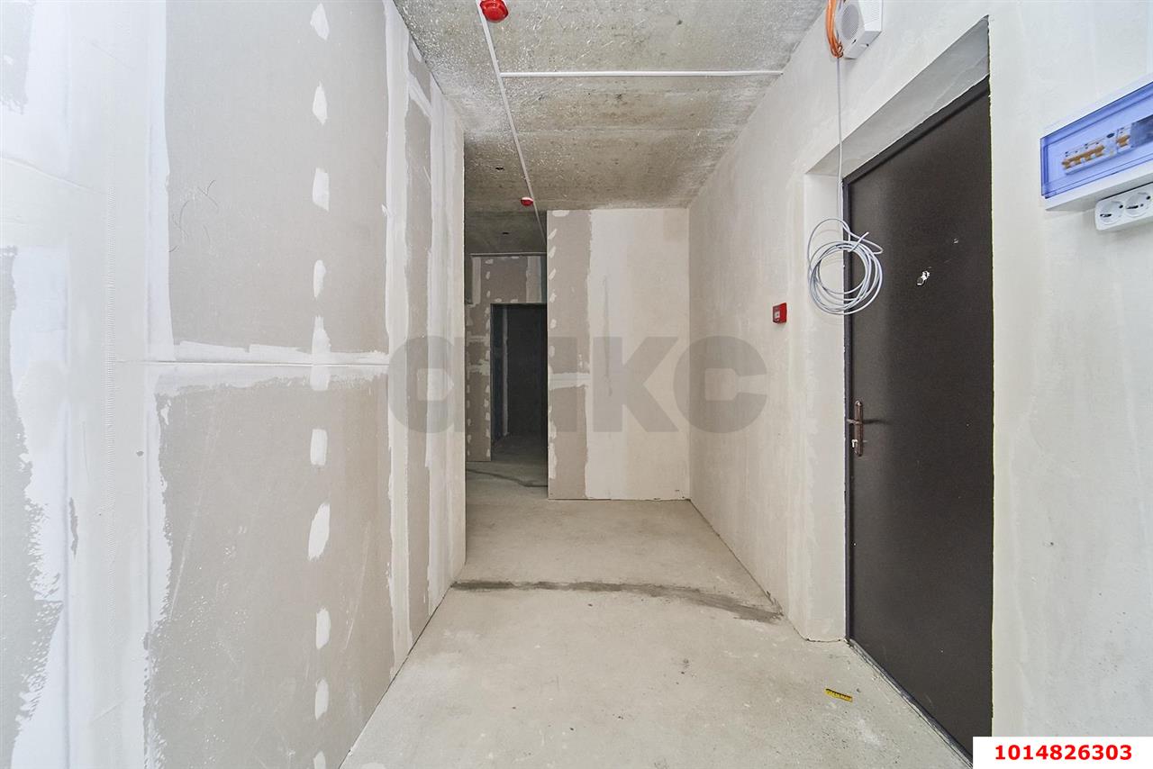 Фото №7: 3-комнатная квартира 88&nbsp;м², 5/9&nbsp;эт. - Краснодар, Западный внутригородской округ, мкр. ЖК Ренессанс, ул. Строителей, 21